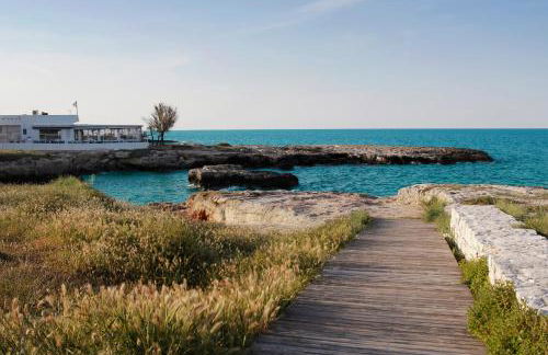 Casa del mare Capitolo - Foto 41