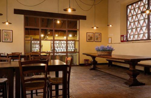 Fattoria Agriturismo Nerbona - Photo 21