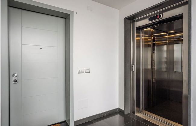 Emilia Suite Street - Foto 19