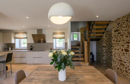 Luxurious Villa With Spa And Indoor Swimming Pool - Foto 5