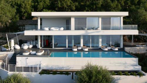 Villa Anax - Foto 2