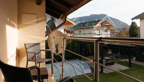 Ferienwohnung Blick auf die Berge - Photo 5