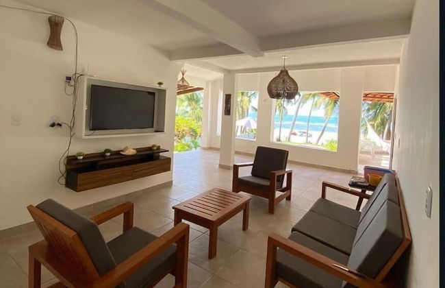 Casar Mar em Flecheiras - Foto 5