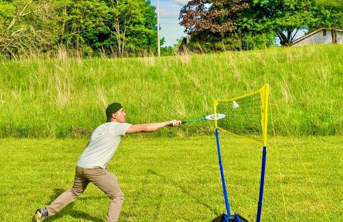 5 min. NRG | 3 min. Endless Wall Trail | Hot Tub - Foto 26