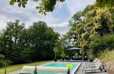 Stunning Boutique gîte Flore at Vive le Vert - Foto 23