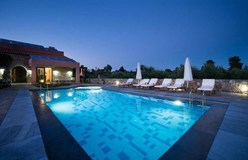 Villa Litsarda - Foto 34