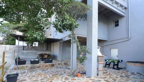 Can Baldoyra de Figueres - Foto 2, Garden, Garden view