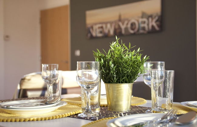 Tailor That Property - Chelsea House - Foto 24