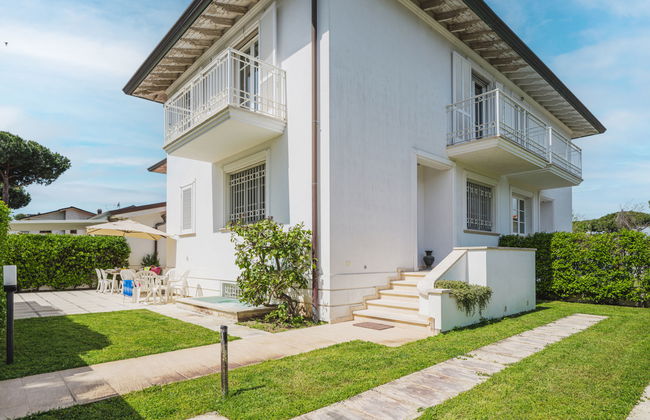 Villa Clara - Foto 4