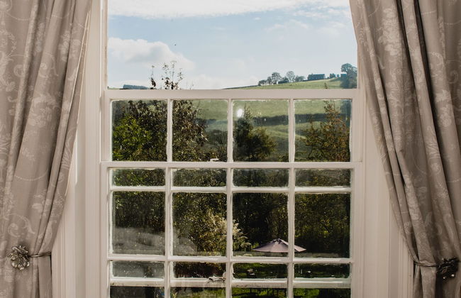 Penygelli Country House Apartments - Foto 25