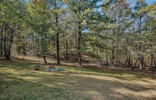 Mountain View Hideaway- A Fun Time Away! - Foto 32