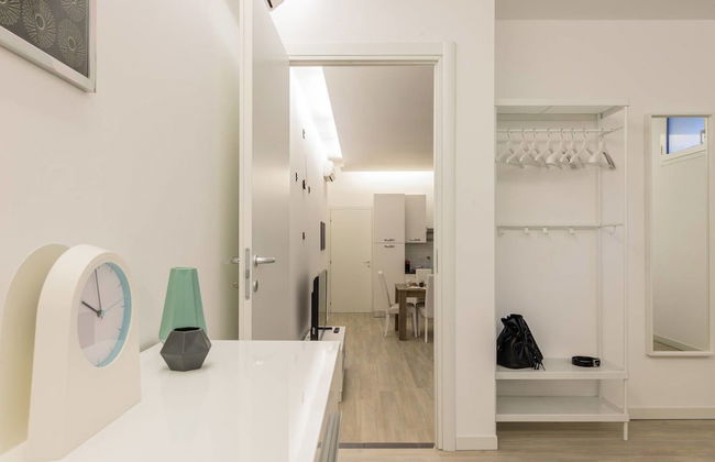 Piermarini Flexyrent Apartment - Foto 16