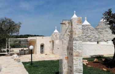 Quattroperle Trulli - Relax - Puglia - Foto 51