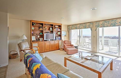 Family-Friendly Vacation Home Steps to Beach! - Foto 9