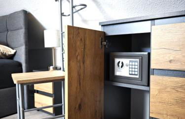 Ferienwohnung Freedom 1 Sky Terrasse High End - Foto 14