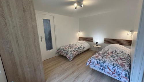 Gîte Mer et Campagne - Foto 2