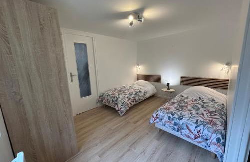 Gîte Mer et Campagne - Foto 2