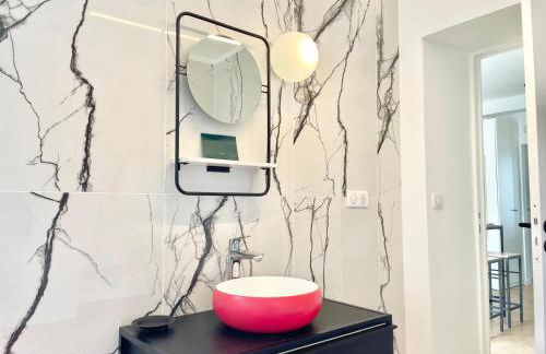 Appart Cosy Proche gare - Foto 21