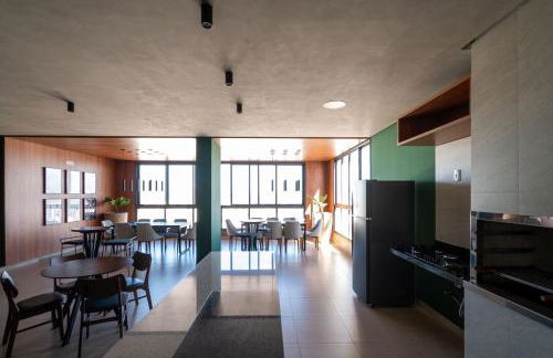 Flat - Proximo Autodromo- St Bueno T-63 - Lindo e Aconchegante - Photo 26