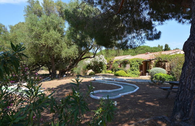 Residence Alba Rossa, Serra-di-ferro, Accommodation With Terrace or Balcony - Foto 51