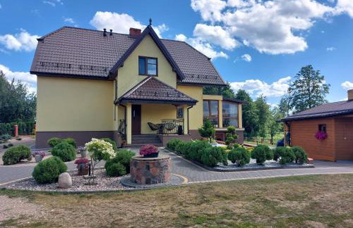 Agroturystyka Żubrówka - Foto 2