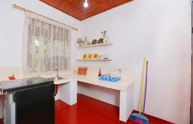 The One Apartment - Photo 6