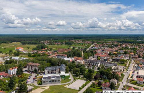 Studio apartman CENTAR - Foto 23