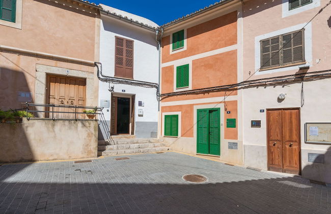 Darrera Es Campanar in Bunyola - Photo 28