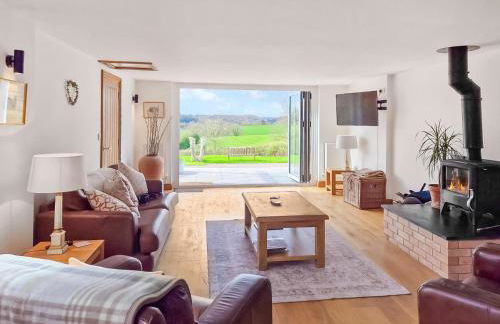 Poplars Cottage - Foto 10