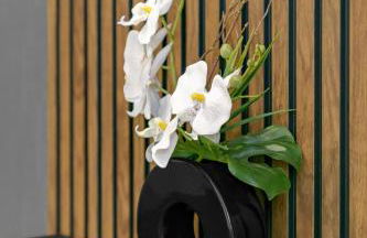 Résidence Gilbert - Appartements design centre ville - Foto 43