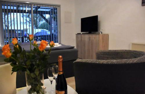 Bannemin, Fewo Wolkenlos 02 - Foto 10