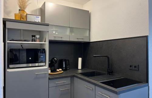 APARTMENT in Altendiez - Foto 8