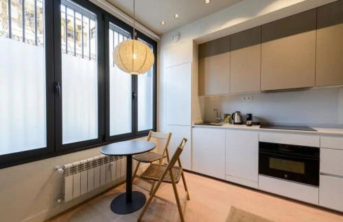 Victoria Chic Suites 06 - Foto 36