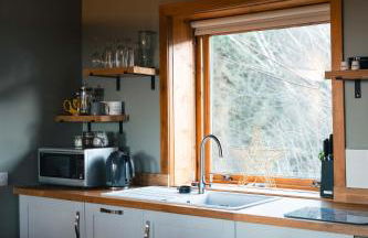 The Bothy at Coneloch - Foto 10