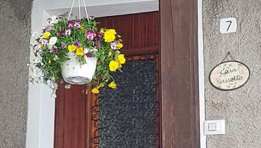 Casa Sassello - Appartamento Menta - Foto 3