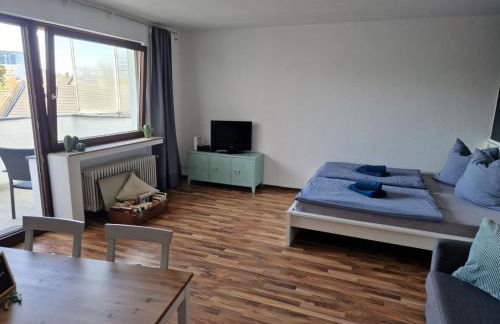 Well located flat with balcony - Foto 1