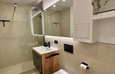 NEW - Augsburg - Hauptbahnhof - 4 Guests - Foto 29