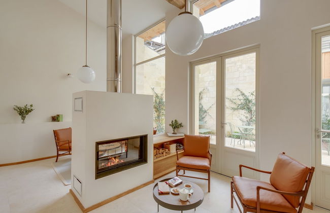 Badon Boutique Hôtel - Foto 48