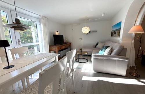 Ruhetal -Ferienwohnung mit Sonnenterasse - Foto 5