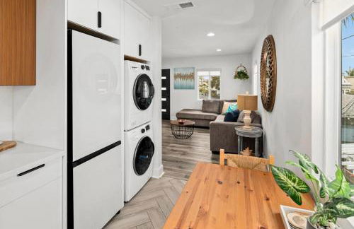 Modern 1 BR Apt - Walk to Ocean & Cafes - Foto 9