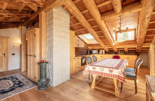 CORTINA Lodge - Foto 1