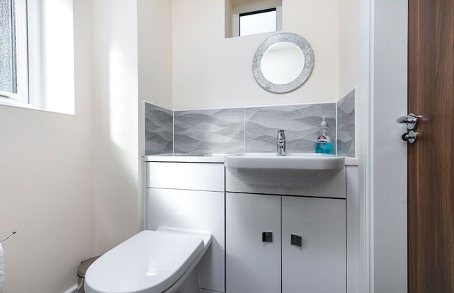 KVM - Quayside House - Foto 47