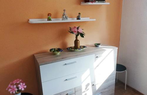 Ferienwohnung Rosenblick - Foto 19