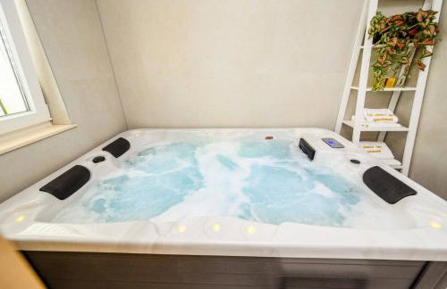 1st choice - spa apartment - Foto 68