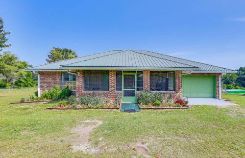 BBQ Ready Hawthorne Home with Screened-In Patio - Foto 3