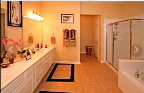 Executive 3 Bedroom Villa at Universal,Convention Center, Vista Cay - Foto 88