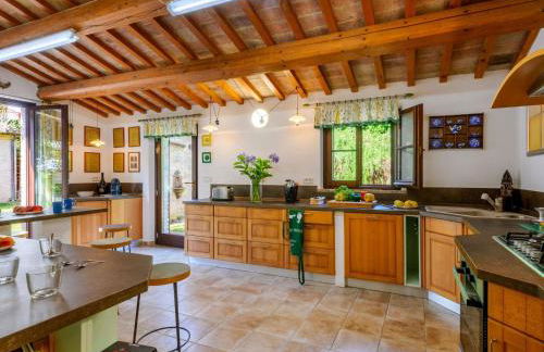 Holiday Home La Girolima- MarchFerienhäuser by Interhome - Foto 12