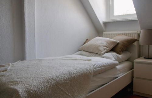 Arbio Grünheide Monteurzimmer Parking included - Foto 12