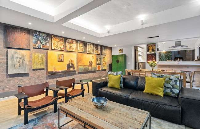 Oranjezicht Haven - Foto 18