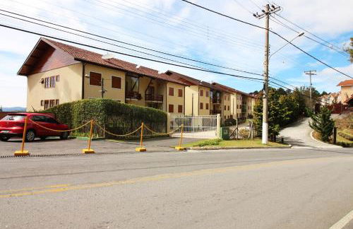 Apartamento Vista para as Montanhas - Foto 50